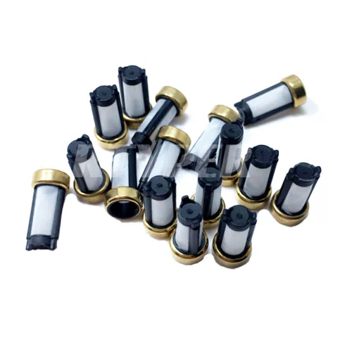 11012 Fuel Injector Micro Filter Repair Kits Microfiltros Para De Inyectores for FORD FIESTA VW POINTER NISSAN... - image 4